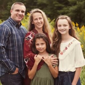 Meet your Posher, Rebekah